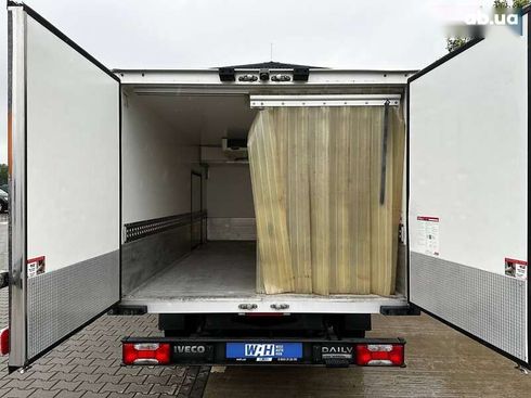 IVECO Daily 2017 - фото 20