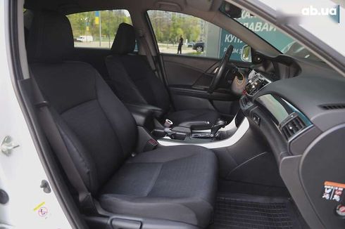 Honda Accord 2013 - фото 10
