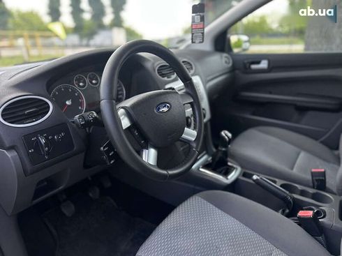 Ford Focus 2007 - фото 27