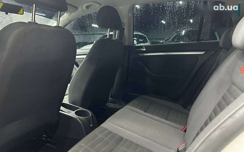 Volkswagen Golf 2006 - фото 16