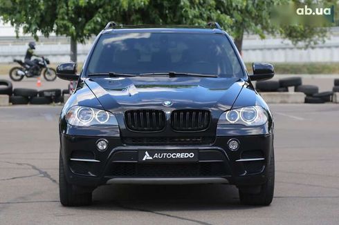 BMW X5 2012 - фото 2