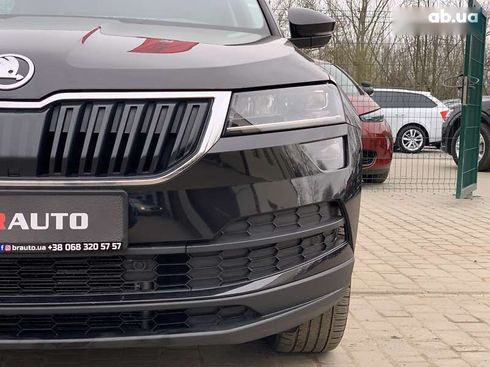 Skoda Karoq 2020 - фото 10