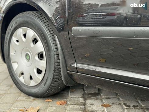 Skoda Octavia 2011 - фото 26