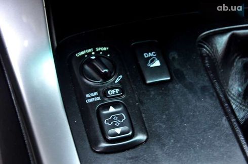 Toyota Land Cruiser Prado 2006 - фото 21