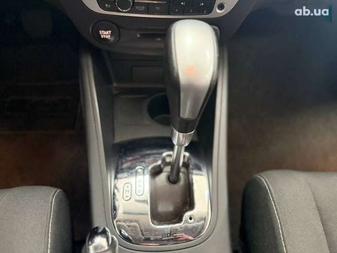 Renault Megane 2012 - фото 28