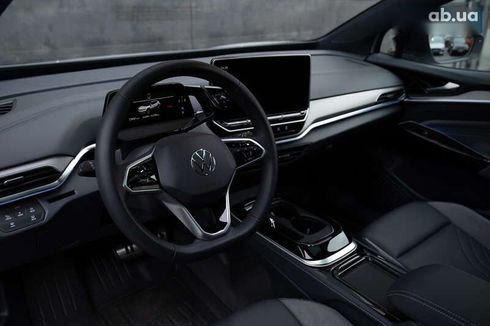 Volkswagen ID.4 Crozz 2023 - фото 19