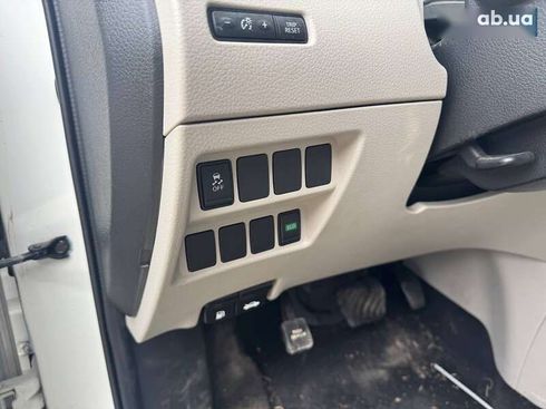 Nissan Rogue 2017 - фото 10