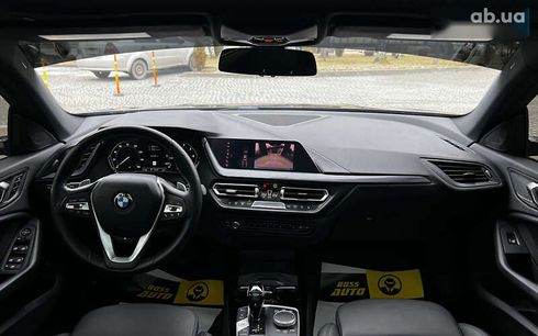BMW 2 Series Gran Coupe 2020 - фото 13