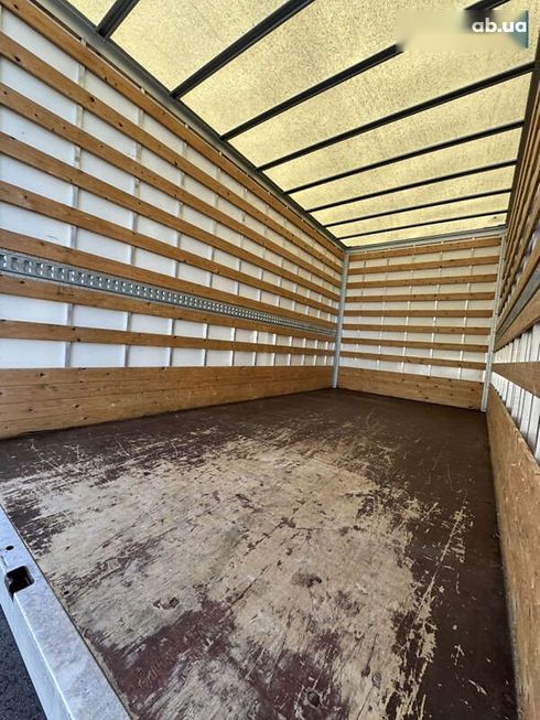 Renault Master 2018 - фото 26