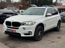 Продаж вживаних BMW X5 в США - купити на Автобазарі