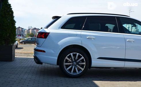 Audi Q7 2016 - фото 14
