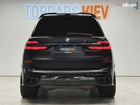 BMW X7 2023 - фото 11