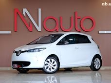 Рено Автомат б/у в Одесі - купити на Автобазарі