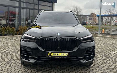 BMW X5 2022 - фото 2