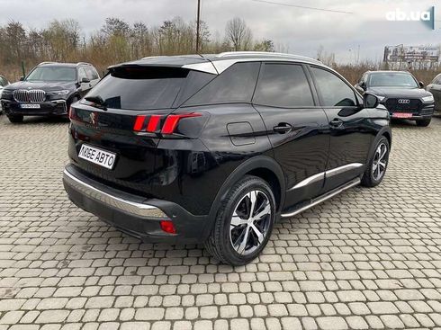 Peugeot 3008 2017 - фото 7
