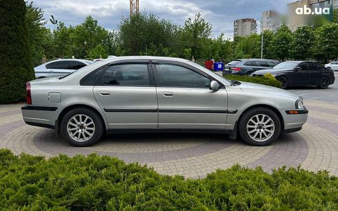 Volvo S80 1999 - фото 8