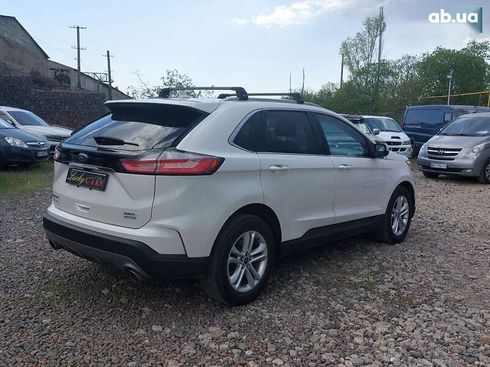 Ford Edge 2018 - фото 6