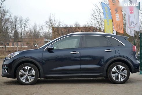 Kia Niro 2019 - фото 13