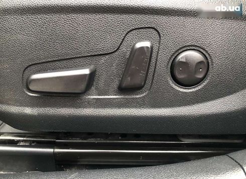 Kia K5 2017 - фото 12