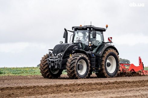 Valtra S286 2025 - фото 4