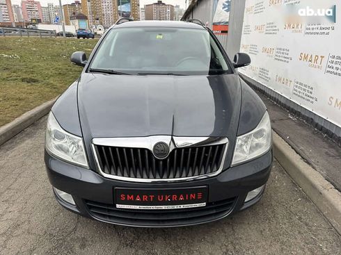 Skoda Octavia 2011 - фото 10