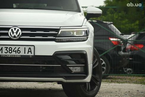 Volkswagen Tiguan 2018 - фото 8