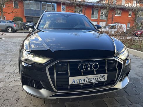 Audi A6 2020 - фото 28