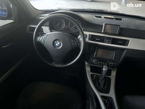 BMW 3 серия 2010 - фото 18