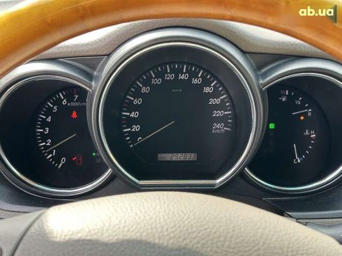Lexus RX 2006 - фото 22