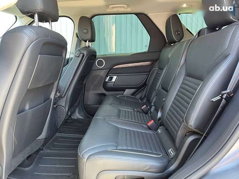 Land Rover Discovery 2017 - фото 14