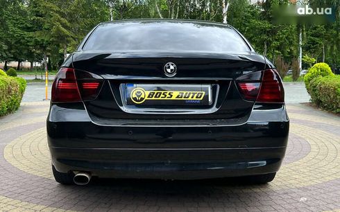 BMW 3 серия 2006 - фото 6