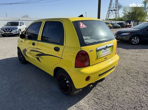Chery QQ 2007 - фото 3