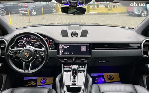 Porsche Cayenne 2020 - фото 14
