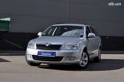 Skoda Octavia 2011 - фото 3