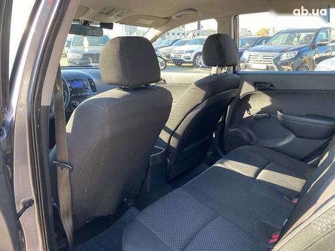Hyundai i30 2011 - фото 20