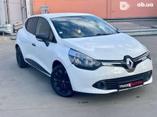 Продаж вживаних Renault Clio в Київській області - купити на Автобазарі