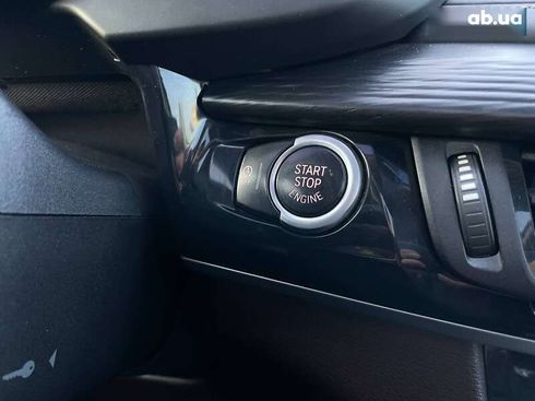BMW X5 2014 - фото 28