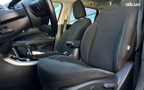 Jeep Compass 2020 - фото 10