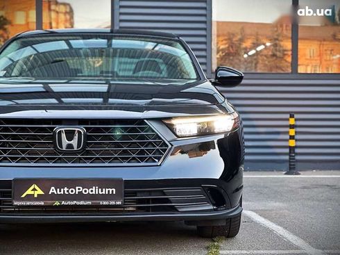 Honda Accord 2023 - фото 3