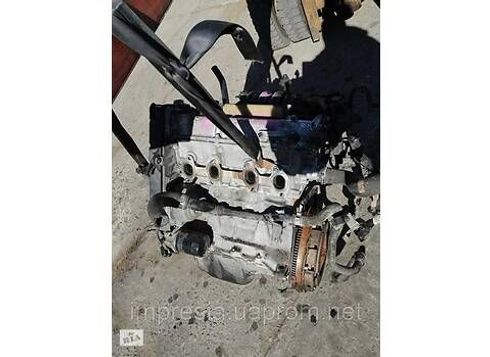 двигатель в сборе для Fiat Panda - купити на Автобазарі - фото 5