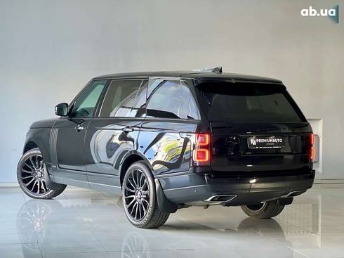 Land Rover Range Rover 2020 - фото 8