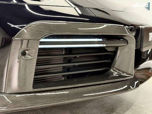 Porsche 911 2022 - фото 23