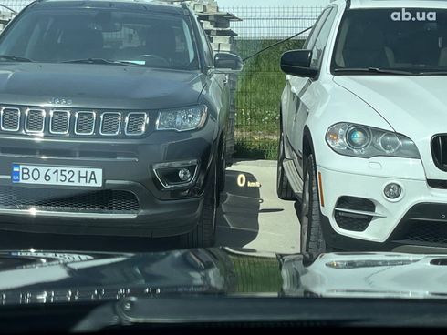BMW X5 2015 черный - фото 16