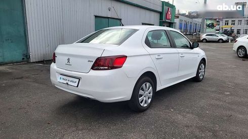 Peugeot 301 2021 - фото 10