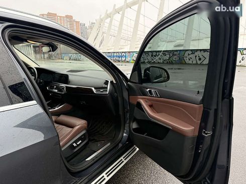 BMW X5 2018 - фото 20