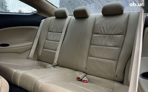 Honda Accord 2012 - фото 12