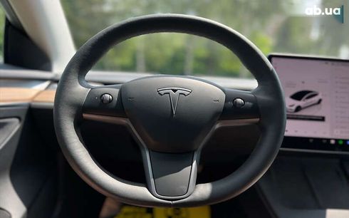 Tesla Model 3 2022 - фото 18