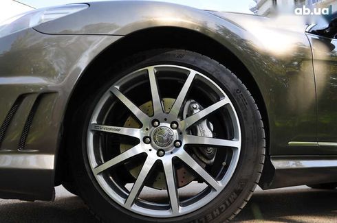 Mercedes-Benz CL-Класс 2007 - фото 20