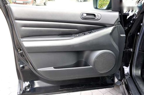 Mazda CX-7 2010 - фото 15