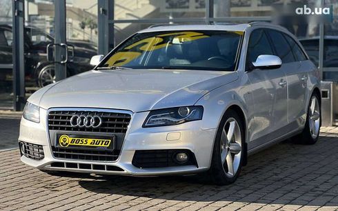 Audi A4 2011 - фото 3